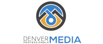 Denver Media Professionals logo