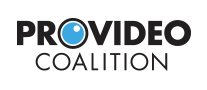 Pro Video Coalition logo