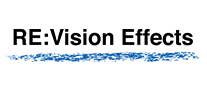 Re:Vision Effects logo