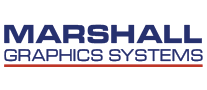 Marshall Graphics logo