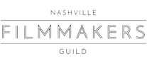 Nashville Filmmakers Guild logo
