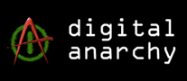 Digital Anarchy logo