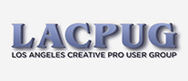 LACPUG logo