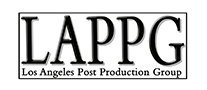LAPPG logo